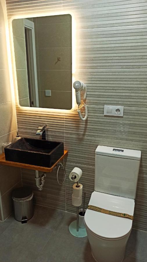 Alcazaba - Free Parking Apartamento