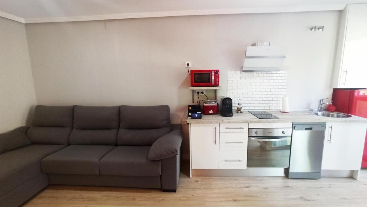 Apartamento Alcazaba - Free Parking Mérida
