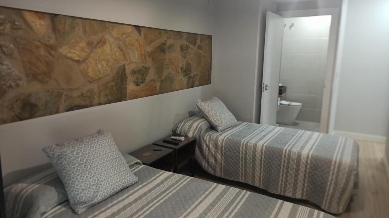 Apartamento Alcazaba - Free Parking Mérida