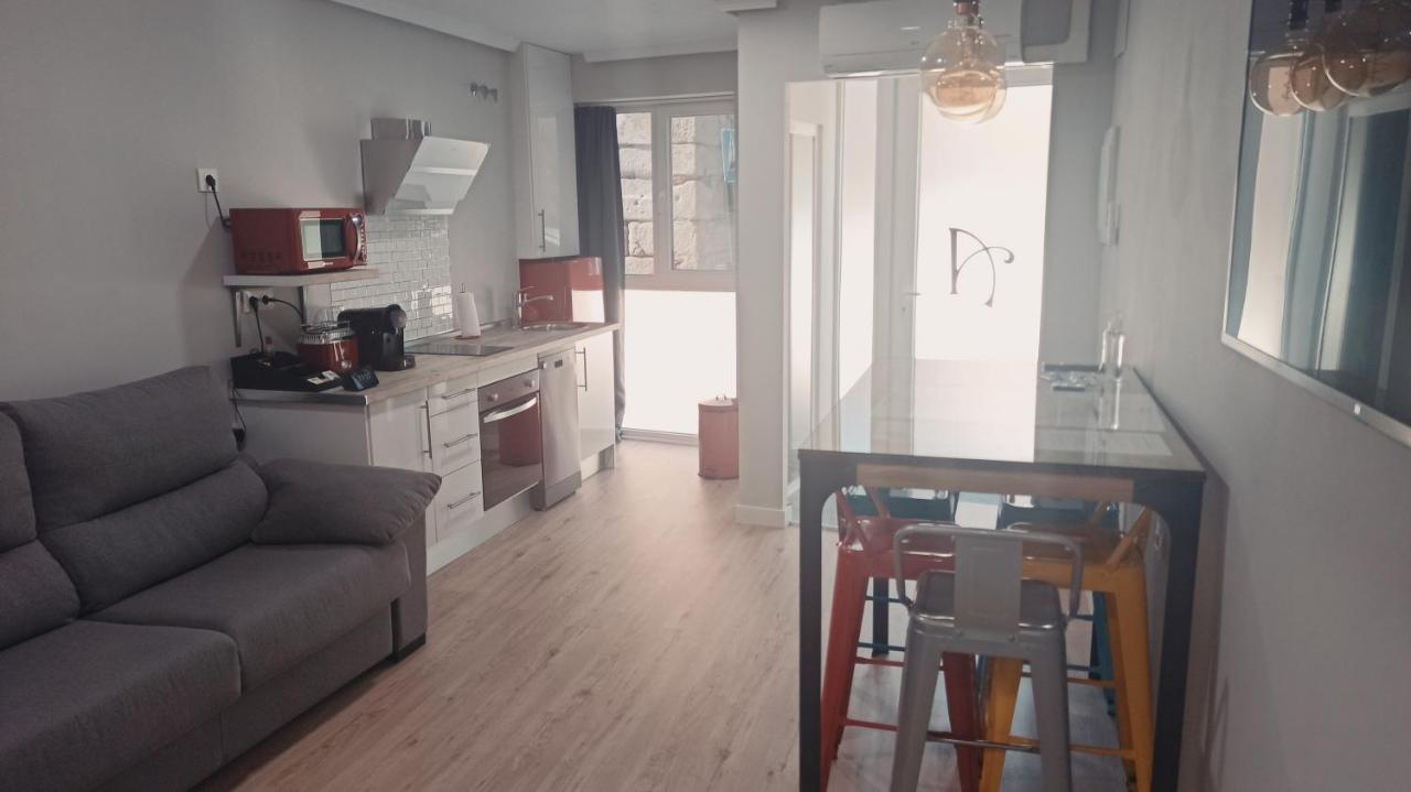 Alcazaba - Free Parking Apartamento *