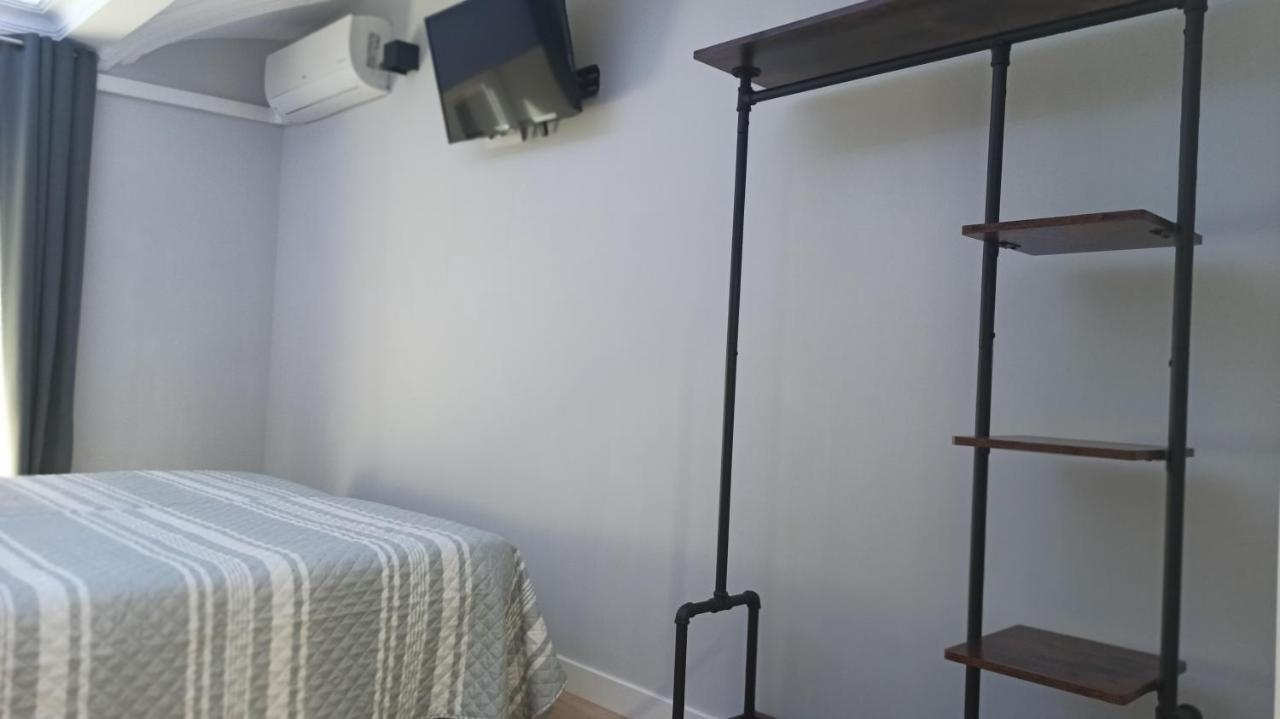 Alcazaba - Free Parking Apartamento